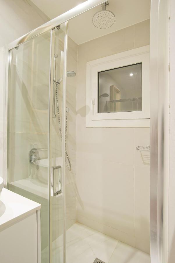 Apartament Thiseio Central Ateny Zewnętrze zdjęcie