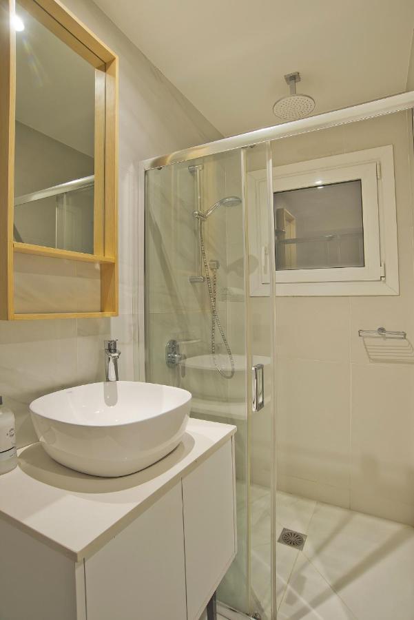 Apartament Thiseio Central Ateny Zewnętrze zdjęcie